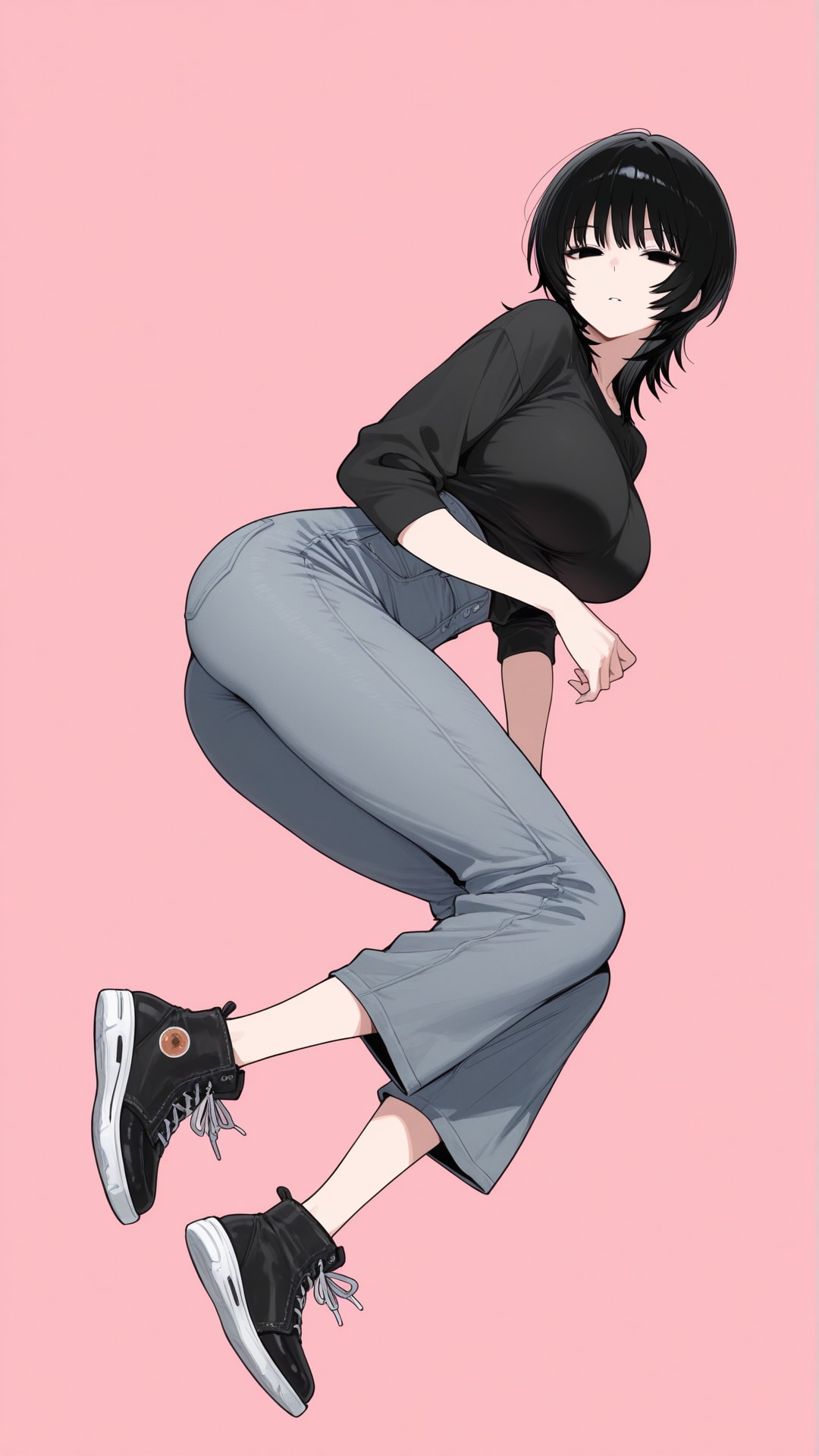 こういう服…どう？ | の人気AIイラスト・グラビア