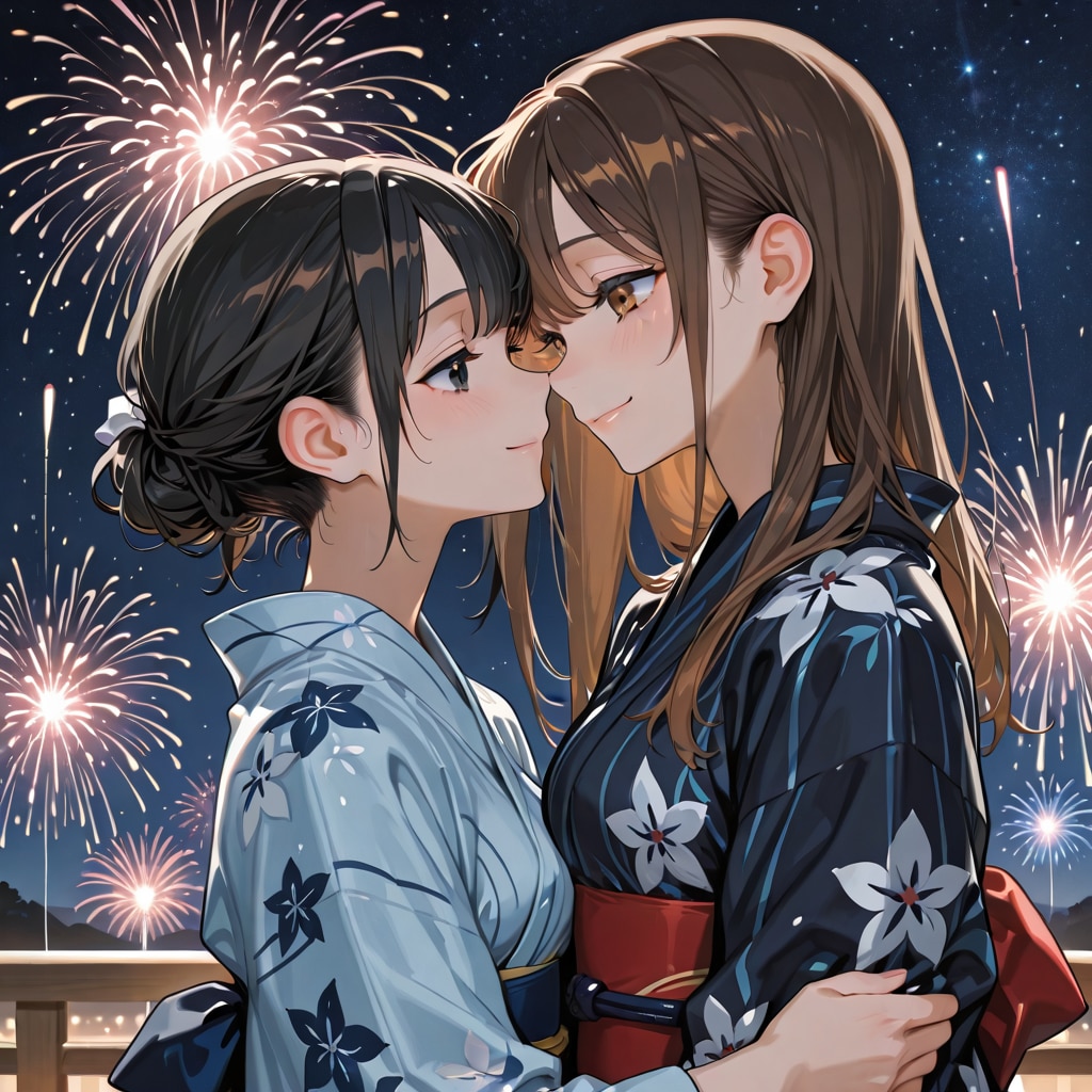 花火より君が好き