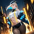 深夜を徘徊 6枚目