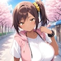 ≡(　ε:) 2枚目
