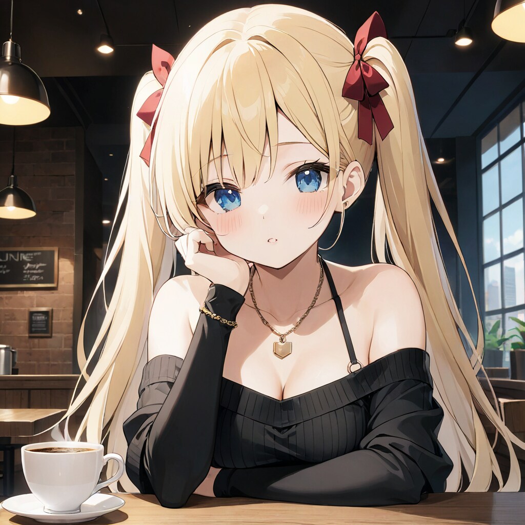 cafe, coffee