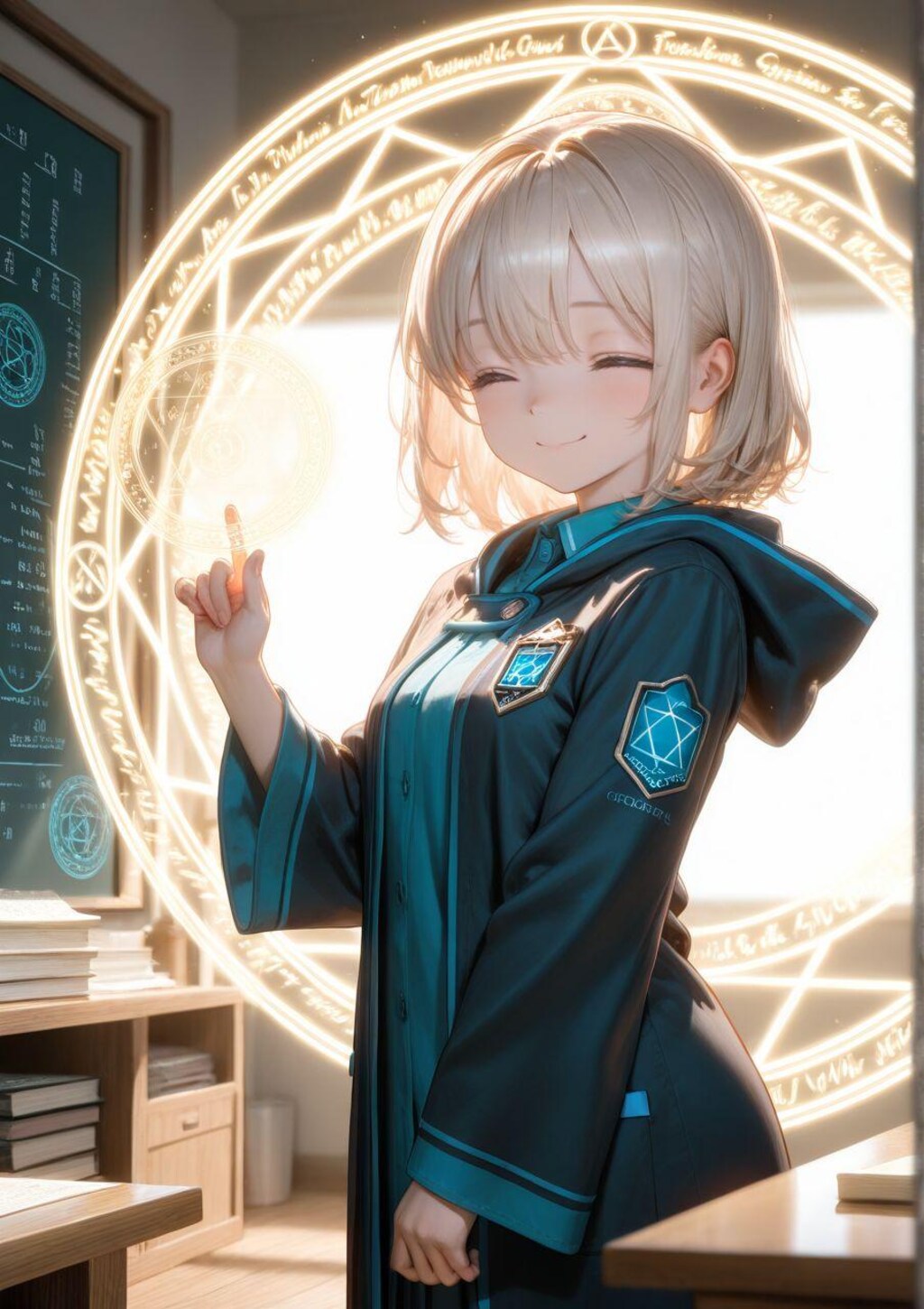 ちちんぷいぷい♪