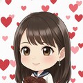 バレンタインデー 2枚目