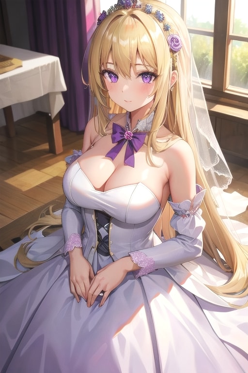 クレアちゃん784