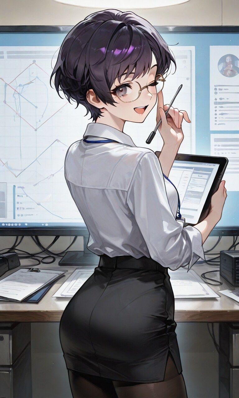 働く働く。その2041～2050