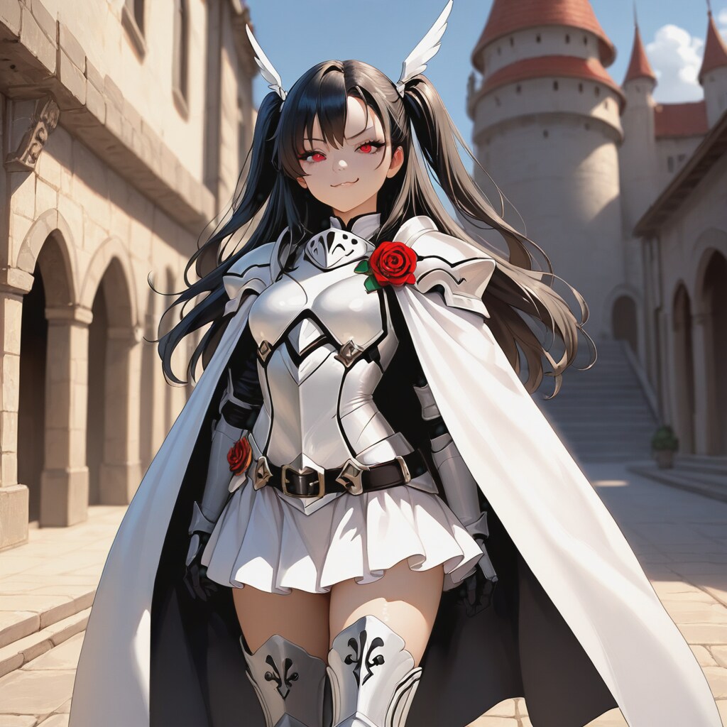 FE風イラストその１７