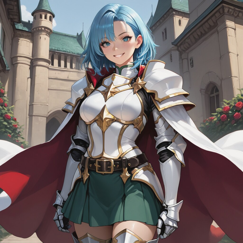 FE風イラストその１７