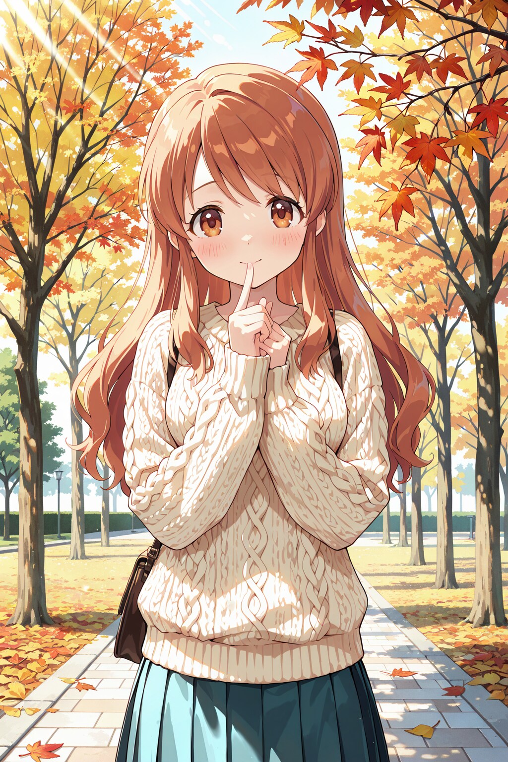 禁則事項です❤