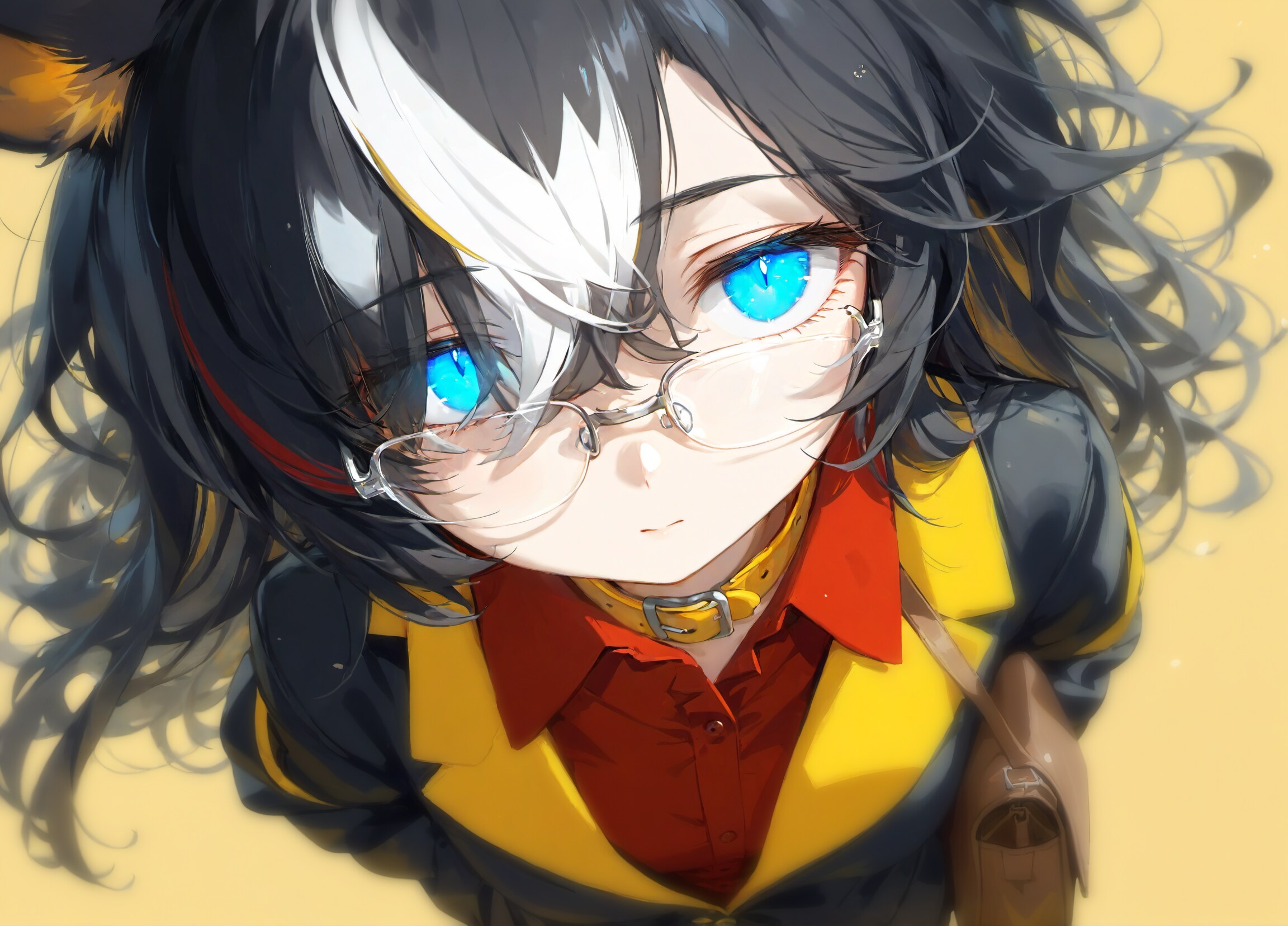 ドリームジャーニー2 | の人気AIイラスト・グラビア