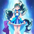 失敗プ◯キュア 2枚目