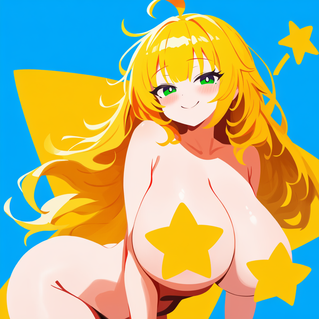 Star girl