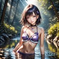 水着03 3枚目