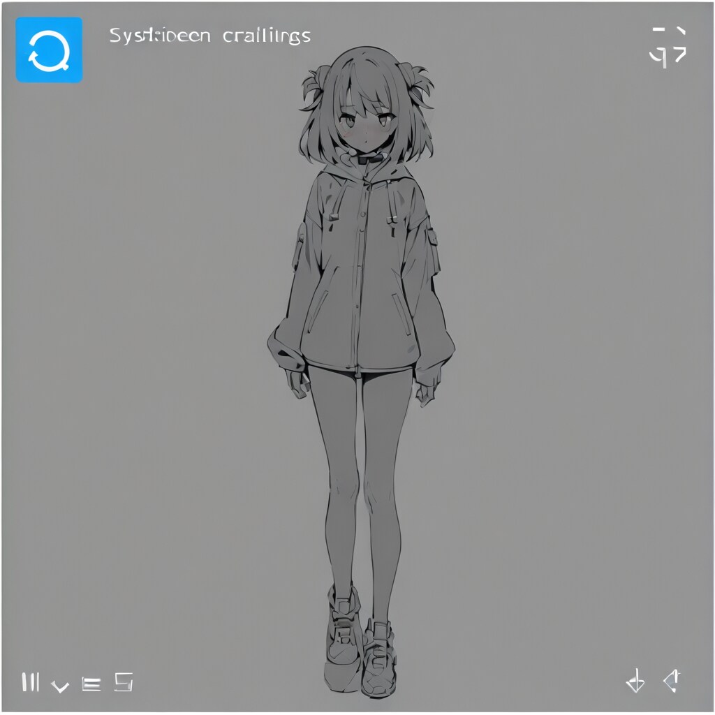 シックな秋 | の人気AIイラスト・グラビア