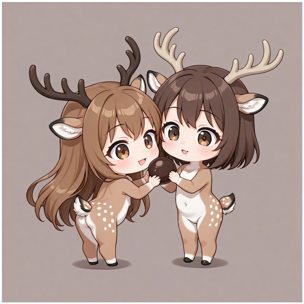 チョコレートの日 | の人気AIイラスト・グラビア