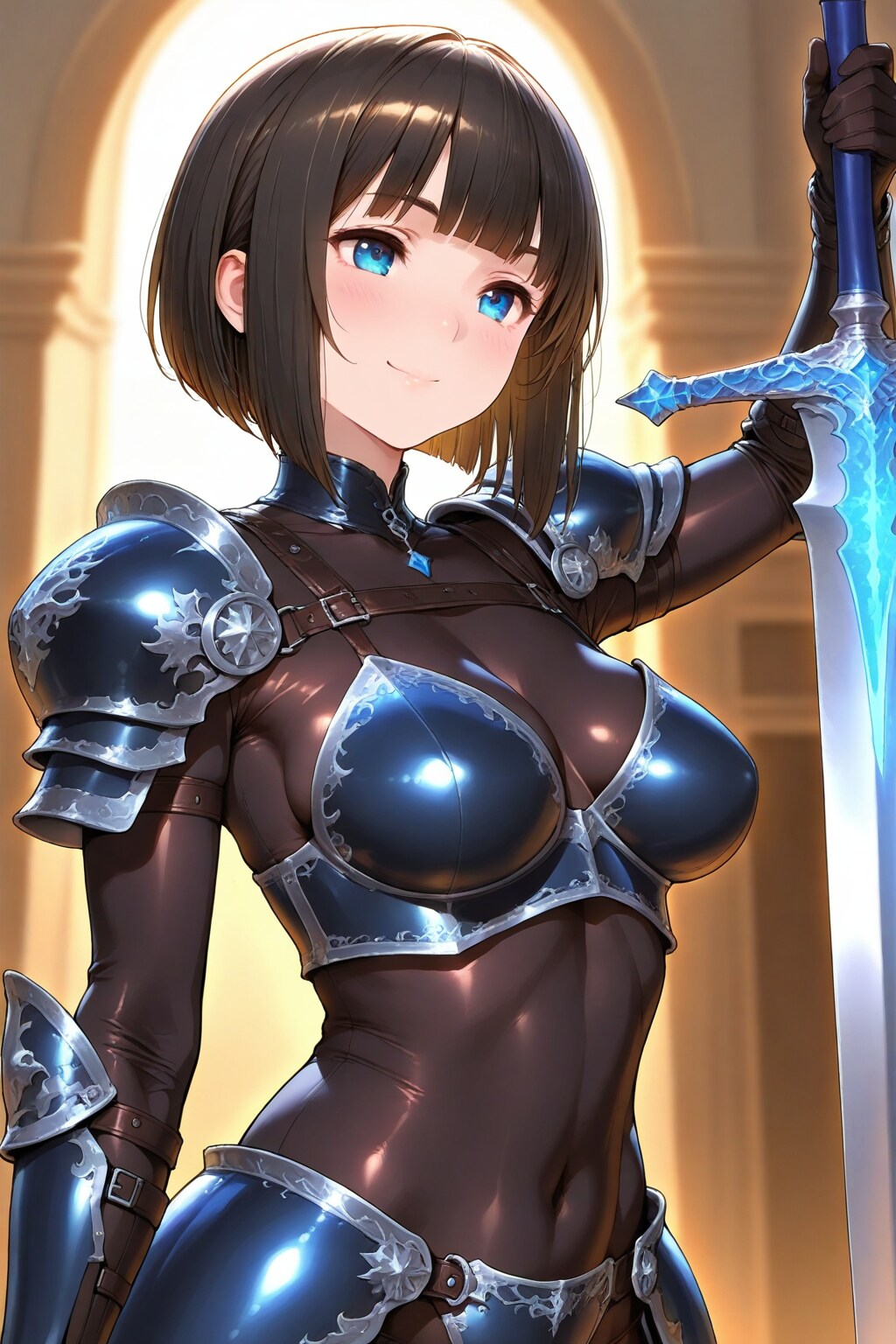 癖 | の人気AIイラスト・グラビア