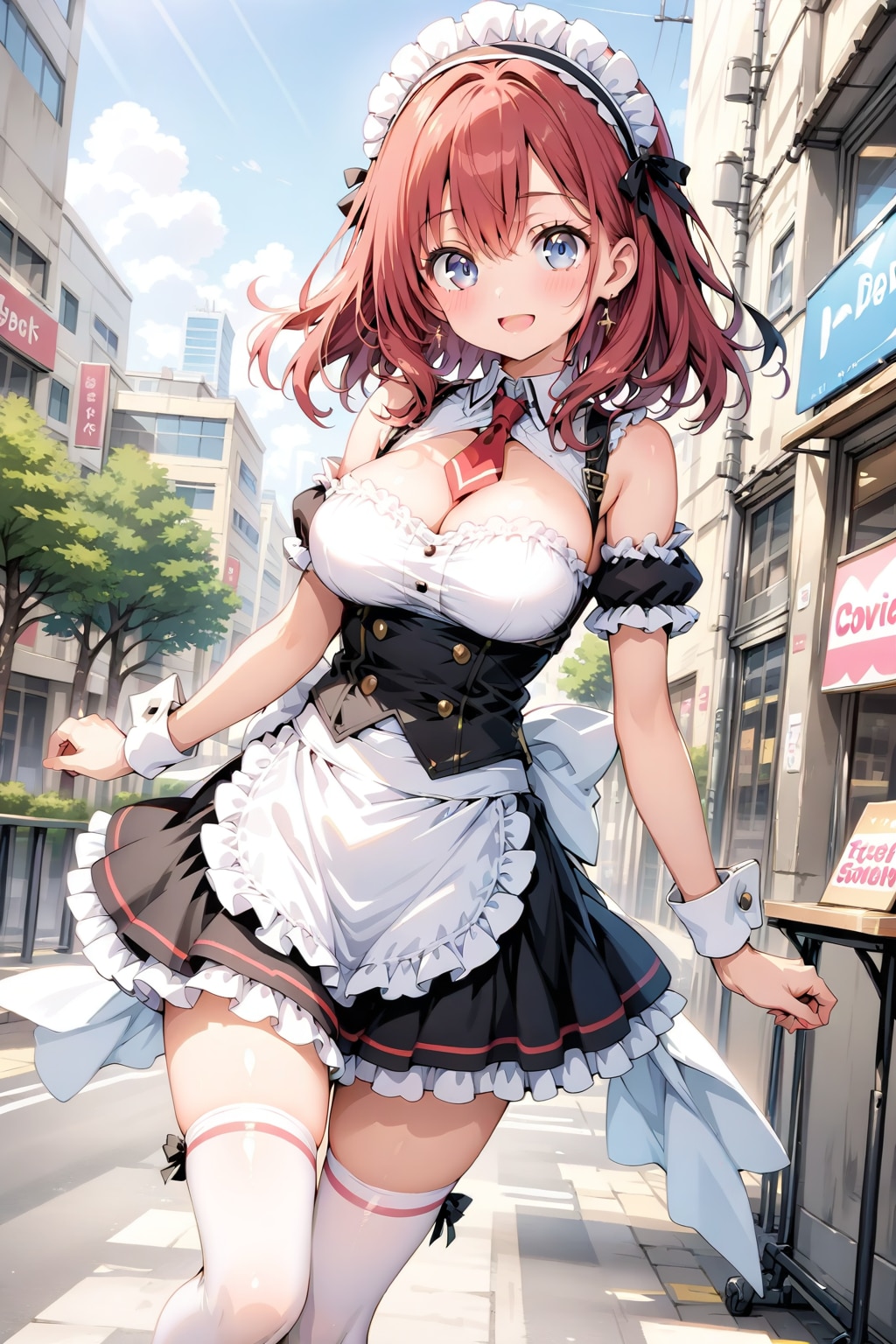 LARIMAR赤毛ちゃん