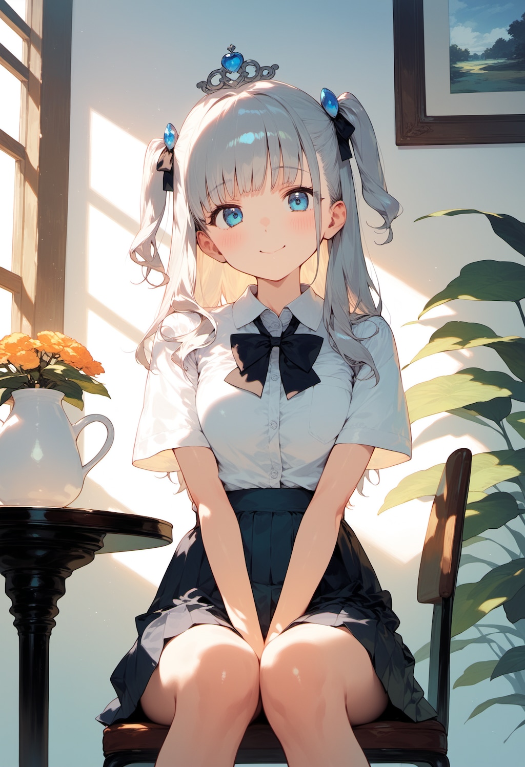 プリンセス 1757