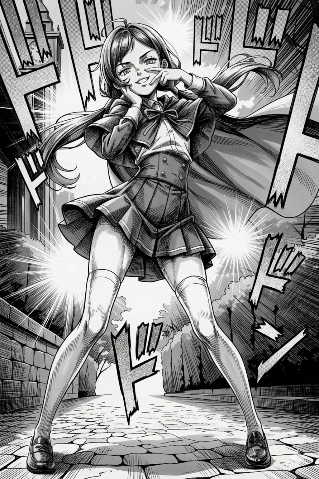 未完なる二重奏（アンフィニッシュド・デュエット） #入れ替わり転生
