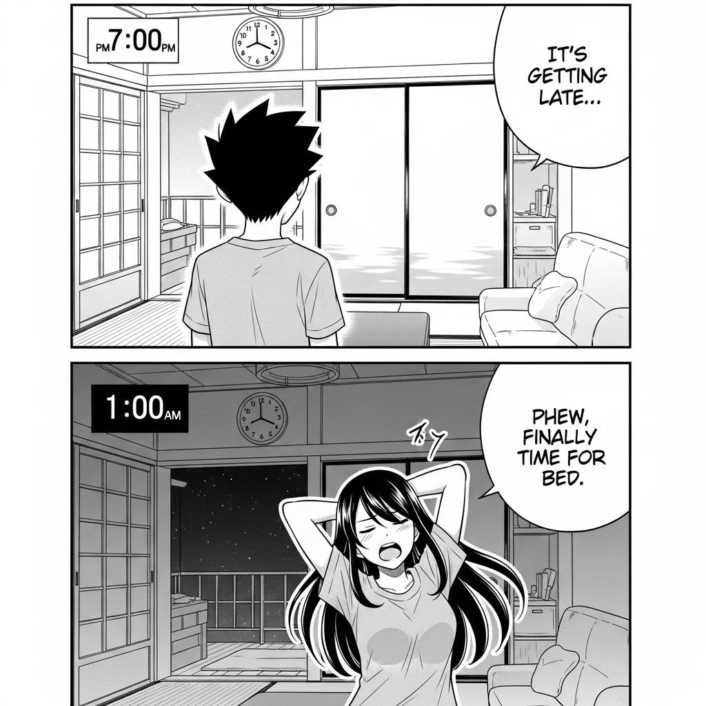 雨は夜ふけすぎに雪へと変わるだろう♪