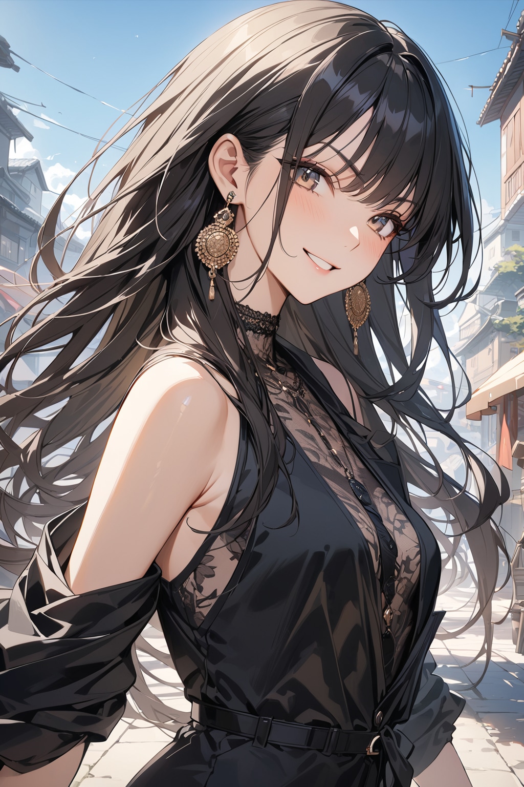 『ケース06/ナイトフォール』