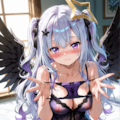 妹にパンツ見せてもらってもよろしいですか？と聞いたらメチャ見せてくれた件について(姉も見せてくれた) 2枚目
