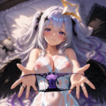 妹にパンツ見せてもらってもよろしいですか？と聞いたらメチャ見せてくれた件について(姉も見せてくれた) 3枚目