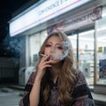 夜空流 11枚目