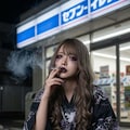 夜空流 12枚目