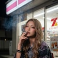 夜空流 5枚目
