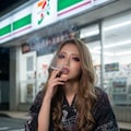 夜空流 9枚目