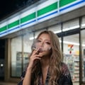 夜空流 7枚目