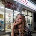 夜空流 6枚目