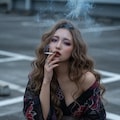 夜空流 2枚目