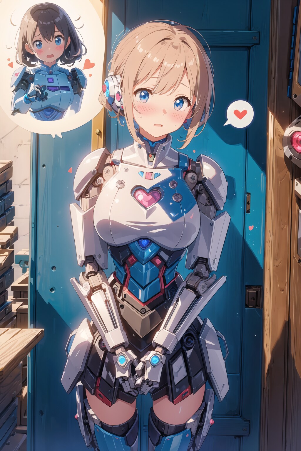 AIの告白　その５