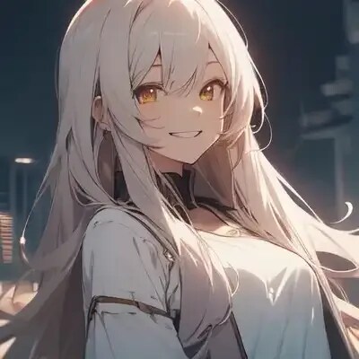 悪戯に微笑む四姉妹四女春果