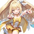 ピカピカぴかりん 2枚目