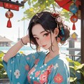 見てないで一緒入ろ 9枚目