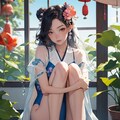 見てないで一緒入ろ 3枚目
