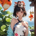 見てないで一緒入ろ 8枚目