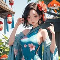 見てないで一緒入ろ 6枚目