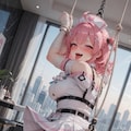 NTE　ちいちゃん 5枚目