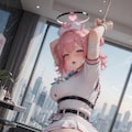NTE　ちいちゃん 4枚目