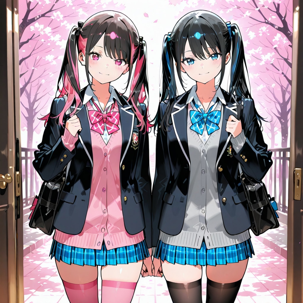 ちちぷい学園入学式