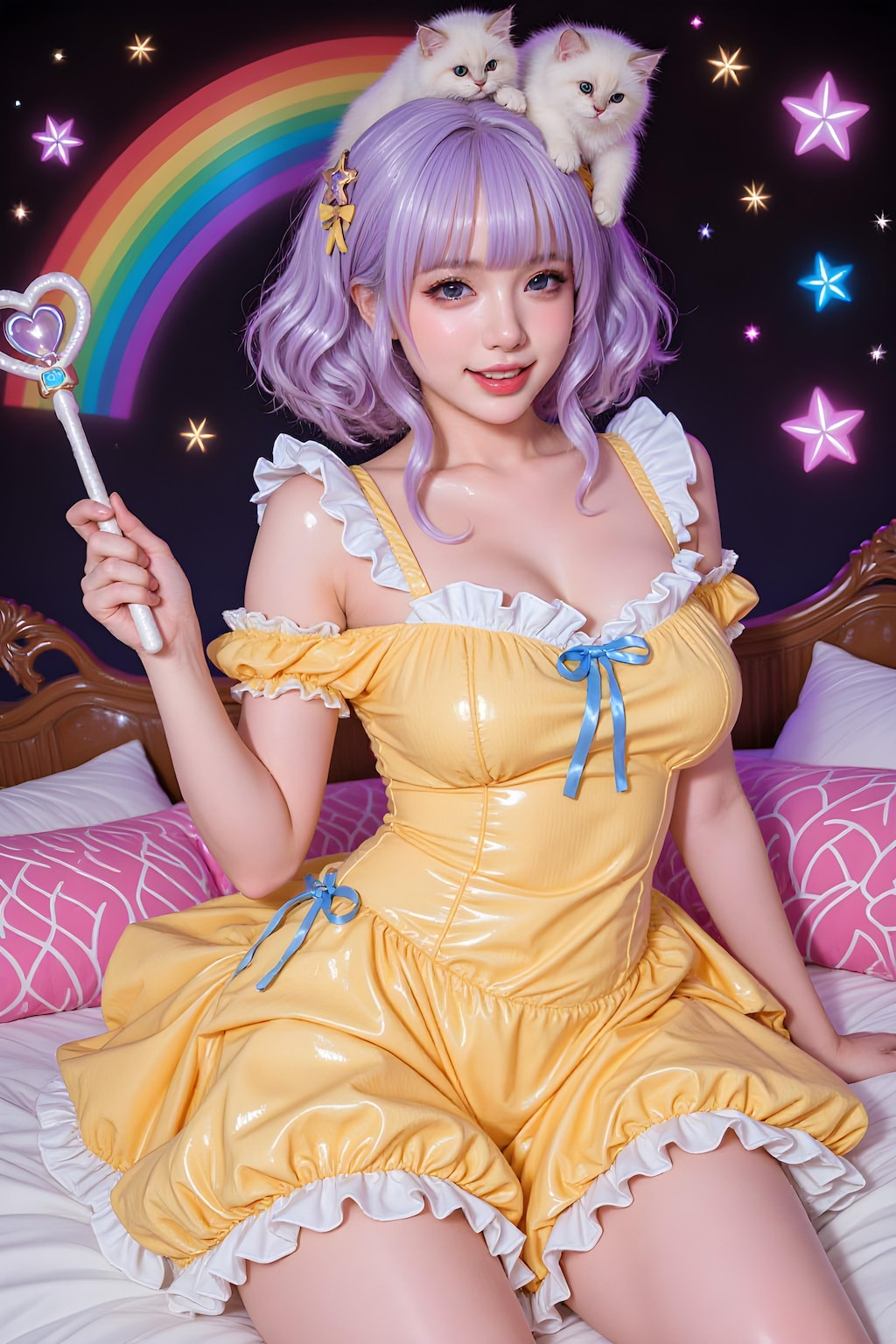 クリィミーマミ