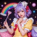 クリィミーマミ 6枚目