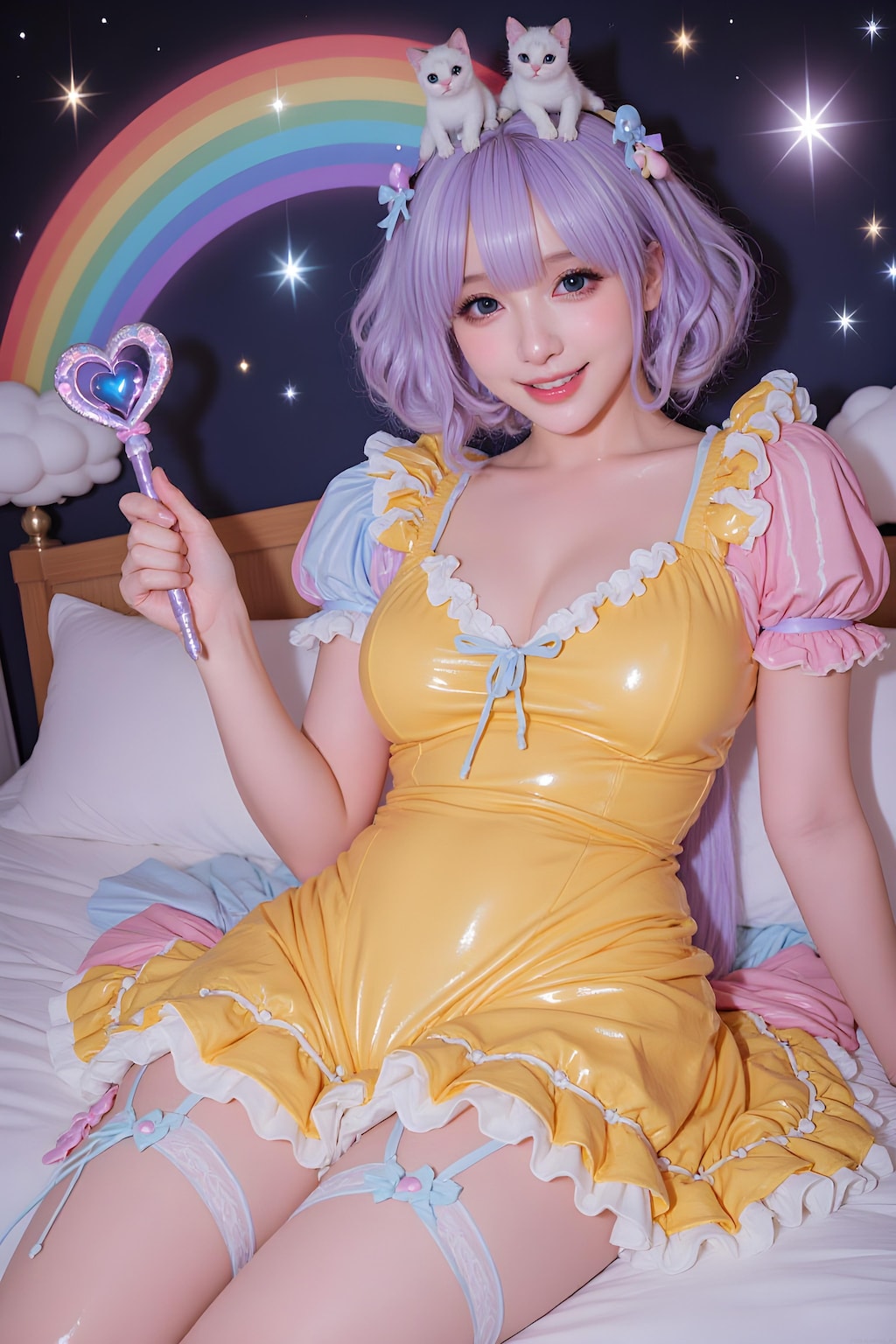 クリィミーマミ