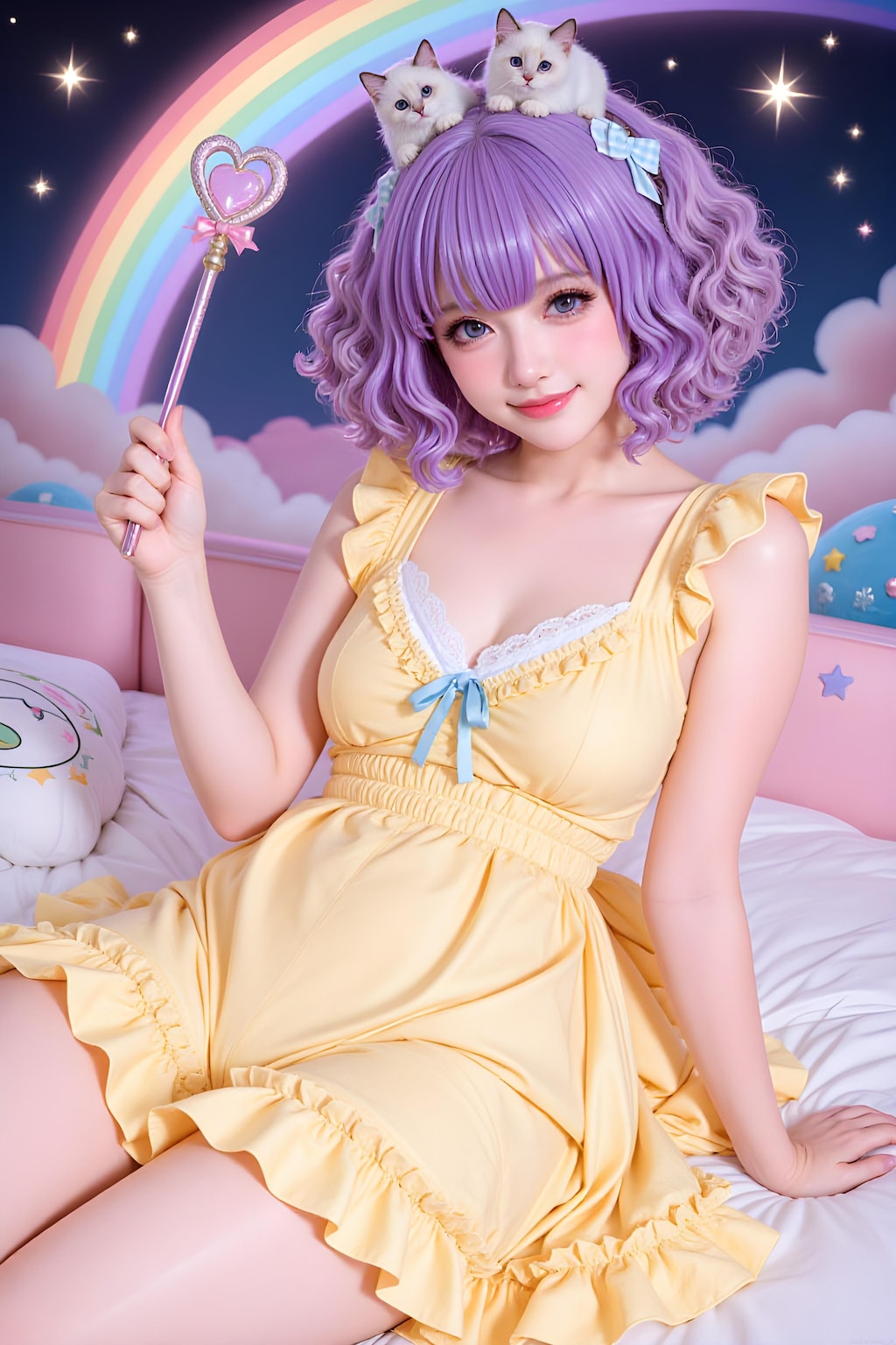 クリィミーマミ