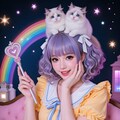 クリィミーマミ 3枚目