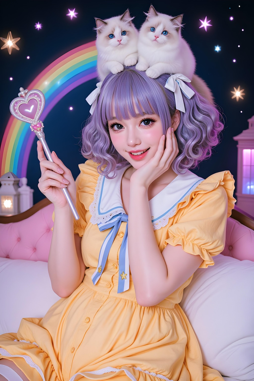 クリィミーマミ