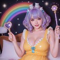 クリィミーマミ 10枚目